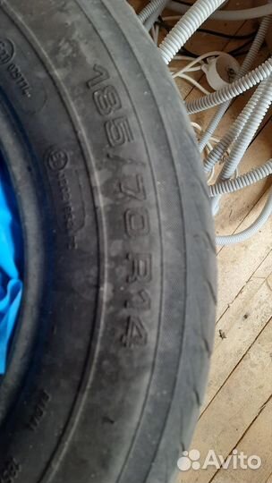 КАМА Breeze 185/70 R14