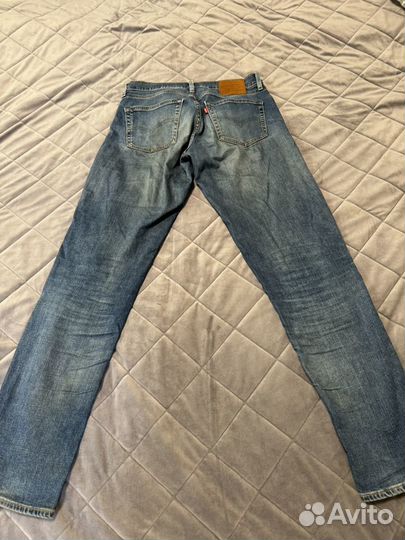 Джинсы levis оригинал