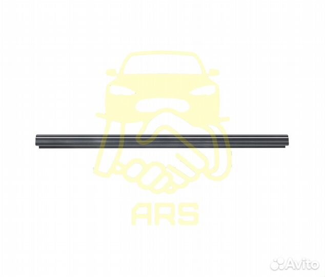 Ремонтные пороги Skoda Octavia A4 Лифтбэк