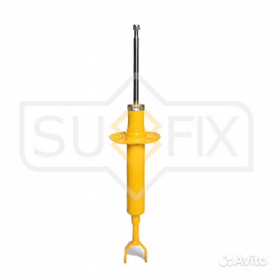 Амортизатор перед прав/лев SA1570 sufix
