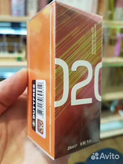 ОАЭ парфюм 25мл