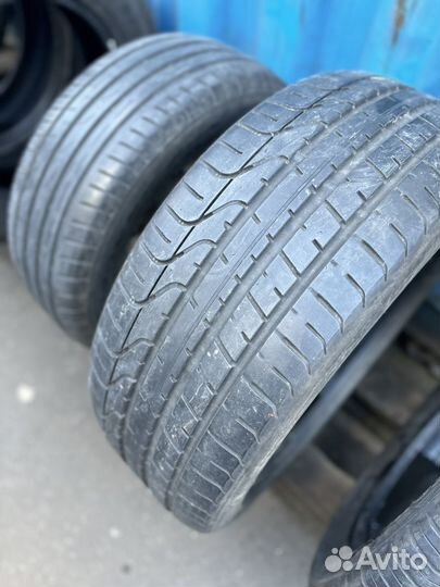 Pirelli P Zero 235/45 R20 100W