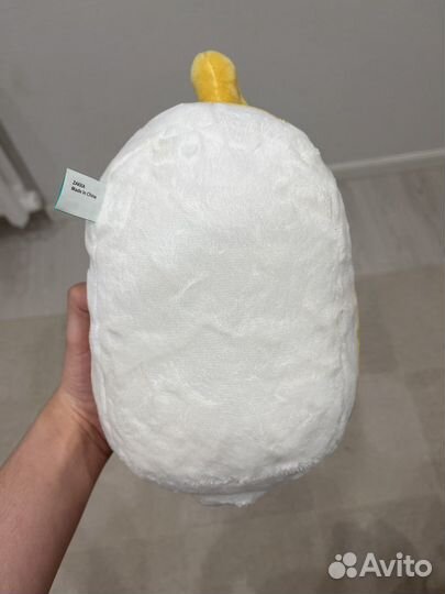 Плюшевые игрушка