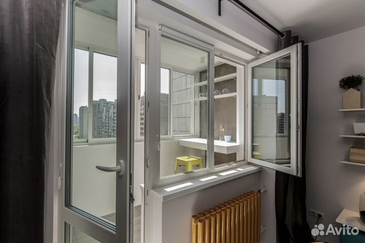 Пластиковые окна от производителя