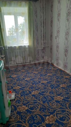 2-к. квартира, 42,9 м², 1/2 эт.