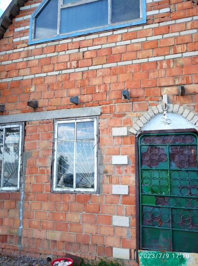 Дача 39,9 м² на участке 9 сот.