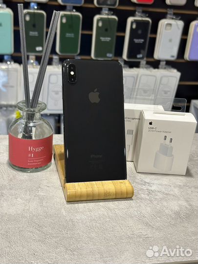 iPhone Xs Max, 64 ГБ