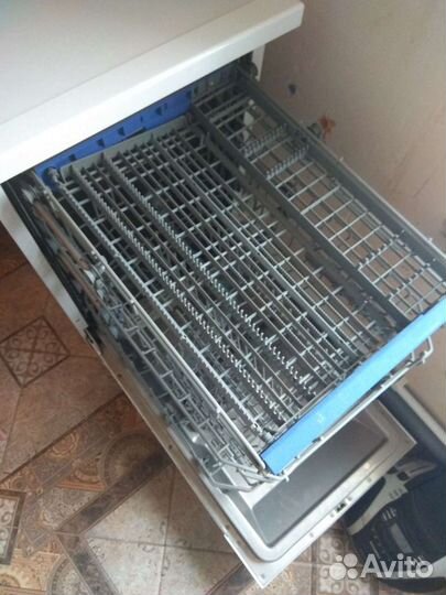 Посудомоечная машина бу Hansa