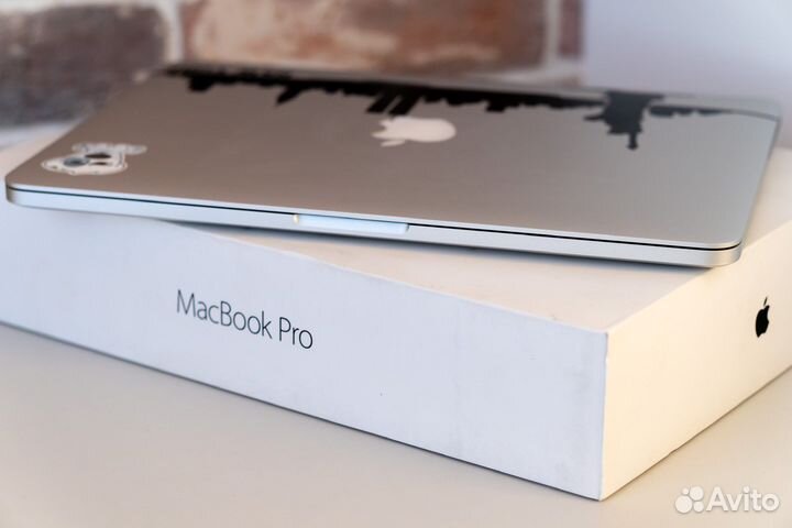 Apple MacBook Pro 13 retina 2015