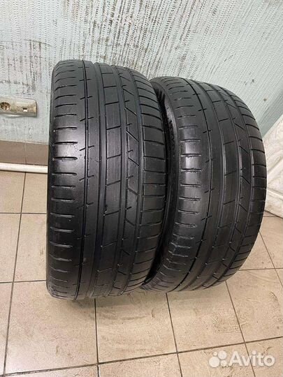 Nokian Tyres Hakka Black 265/45 R21