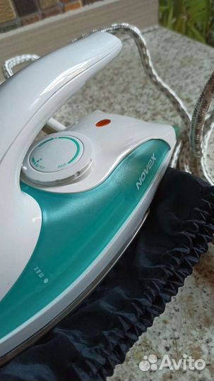 Утюг дорожный Novex NI-800TR