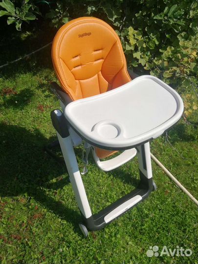 Стул для кормления Peg-Perego Siesta