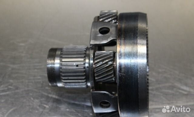 Задний планетарный ряд АКПП 3576052010(11) U340E