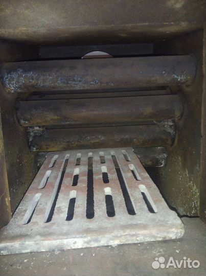 Котел теплодар куппер ок20