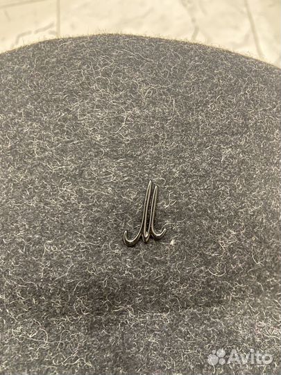 Шляпа muhlbauer