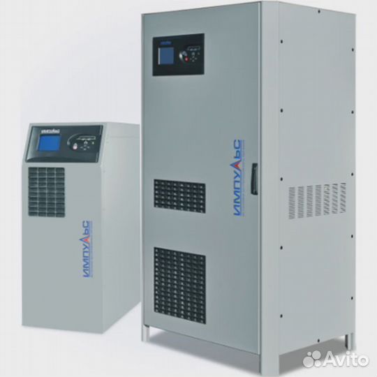 Ибп Импульс Боксер 40