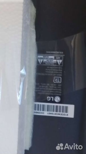 Саундбар lg sj4