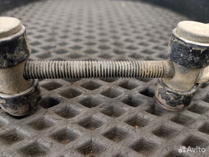 Хомут ресивера Volvo FH, Volvo FM