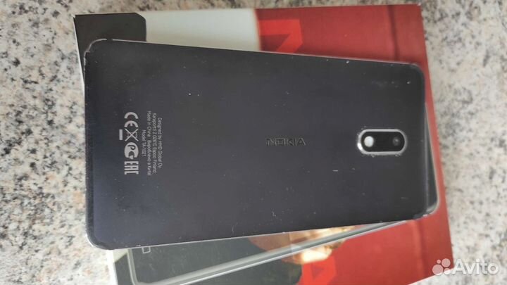 Nokia 6