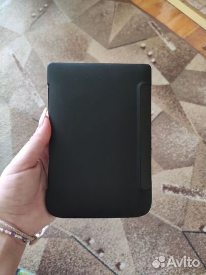 Электронная книга Pocketbook