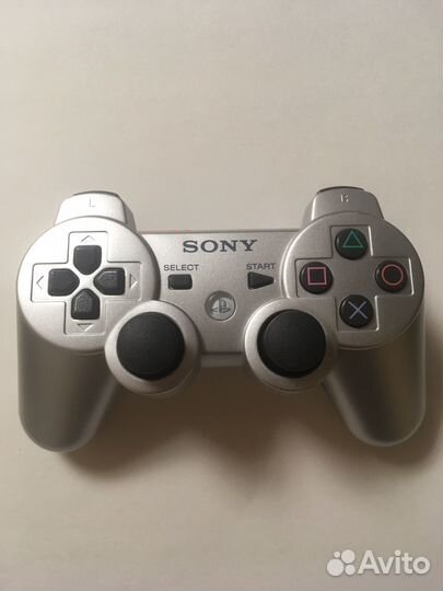 Оригинальный Геймпад Sony PS3