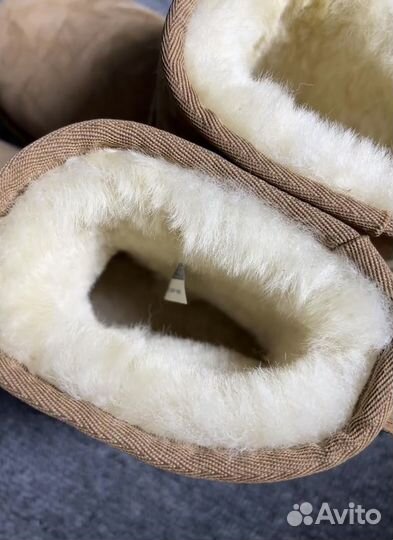 Ugg classic mini оригинал