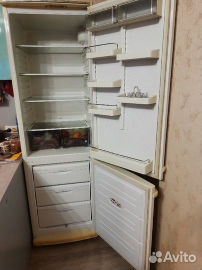 Холодильник Атлант