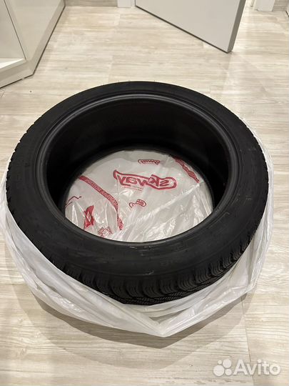 Nokian Tyres Hakkapeliitta R3 225/45 R18 95T