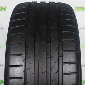 Gripmax SureGrip Pro Sport 295/35 R21