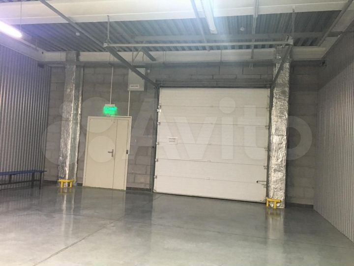 Склад, 700 м²