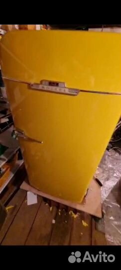 Холодильник ЗИЛ москва