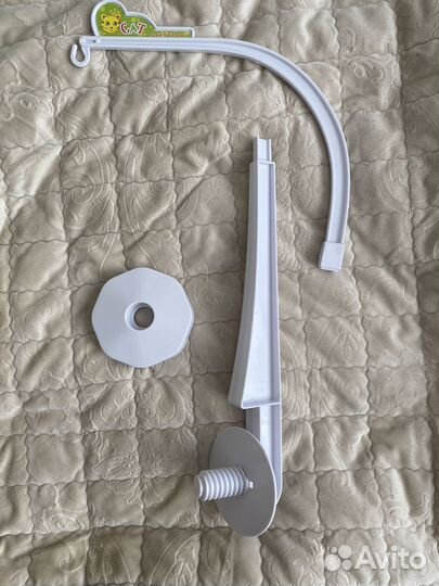 Мобиль на кроватку