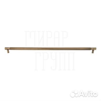 Мебельная ручка-скоба Forme mod. E334 alya 500 мм