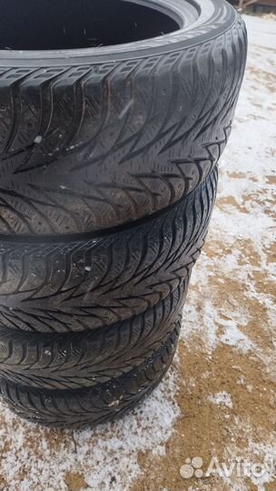 Yokohama Ice Guard IG35 225/50 R17 98T