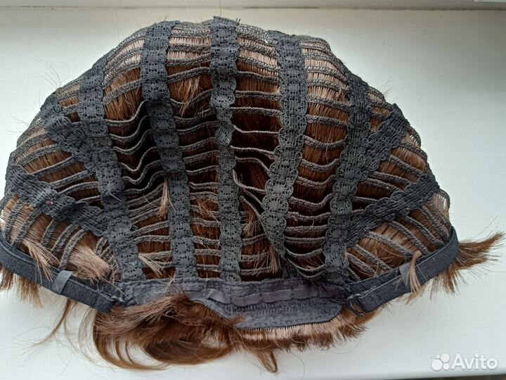 Парик для косплея