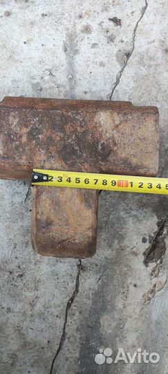 Адаптер для гидробура