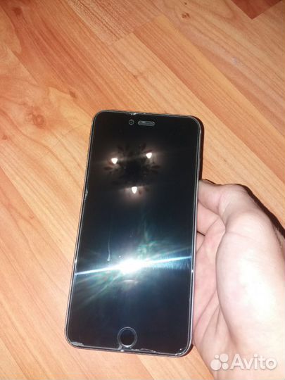 iPhone 6s plus 32gb