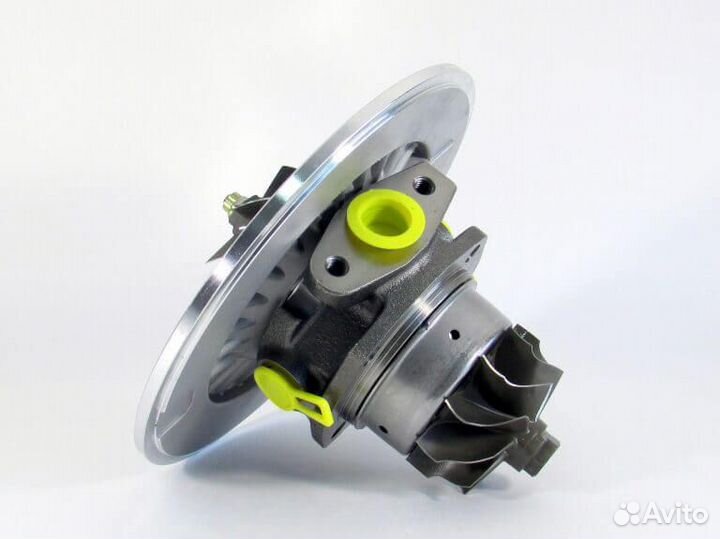 Картридж Турбины GT3576DL Nissan / Hino B6-60 Ti