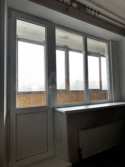 1-к. квартира, 35 м², 5/16 эт.