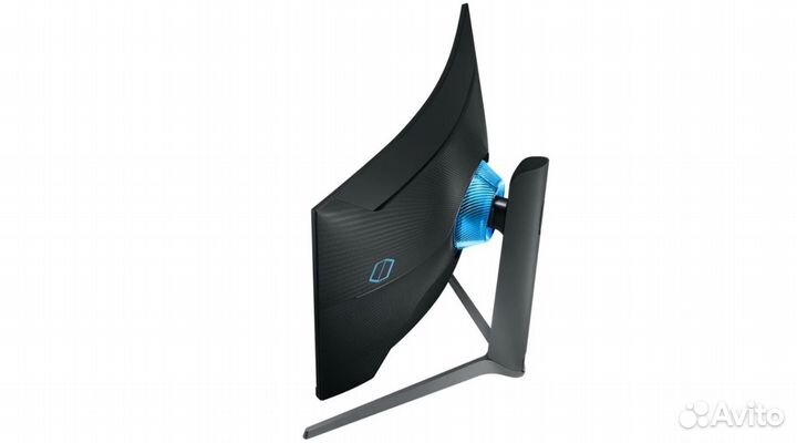 Монитор Samsung Odyssey G7 27