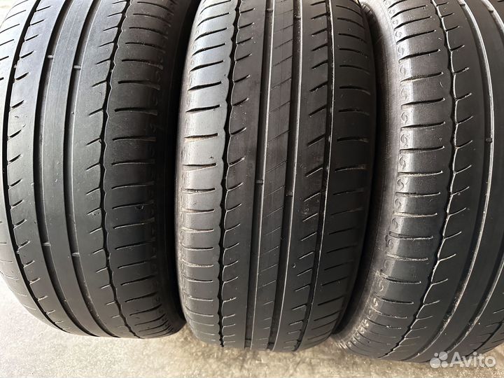 Michelin Primacy HP 215/55 R16