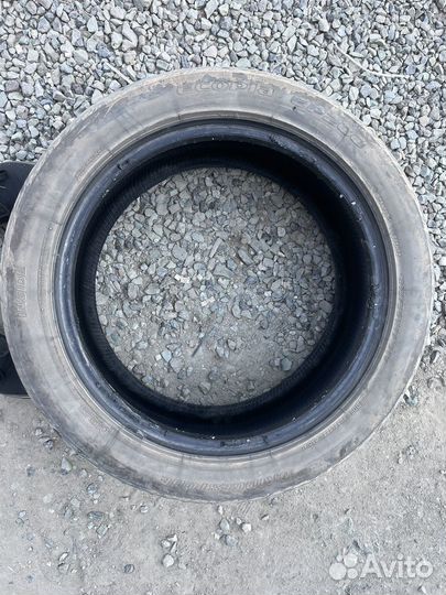 Bridgestone Ecopia EP200 215/50 R17