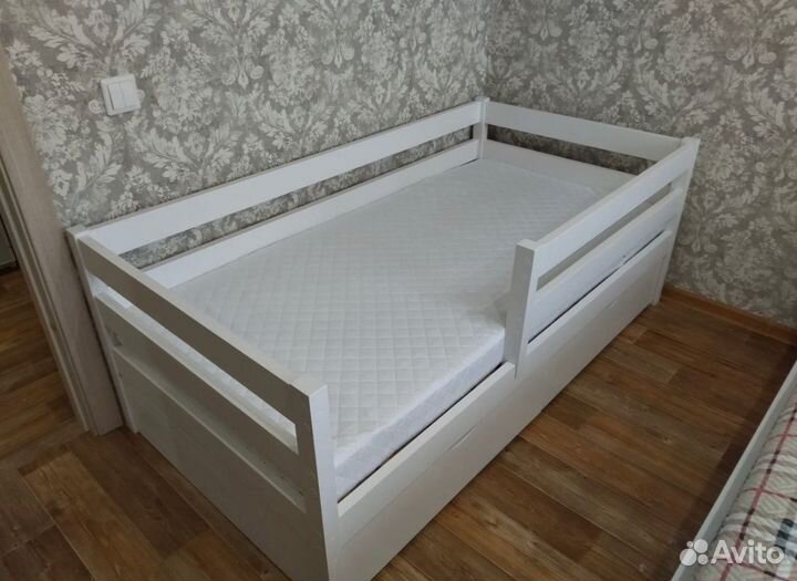 Матрас детский 160 80 новый