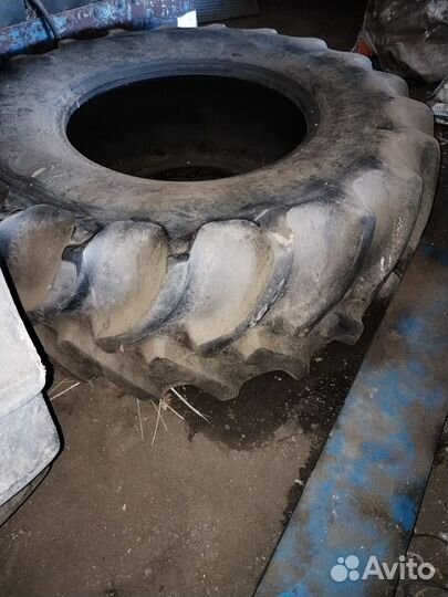 Firestone FR 10 600/70 R30