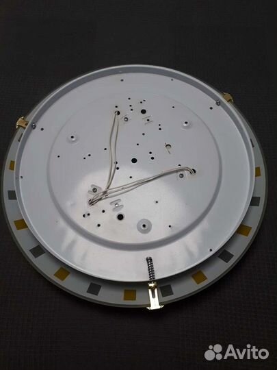 Светильник потолочный - настенный