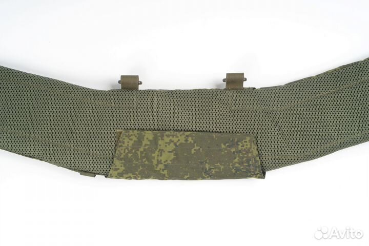 Боевой пояс