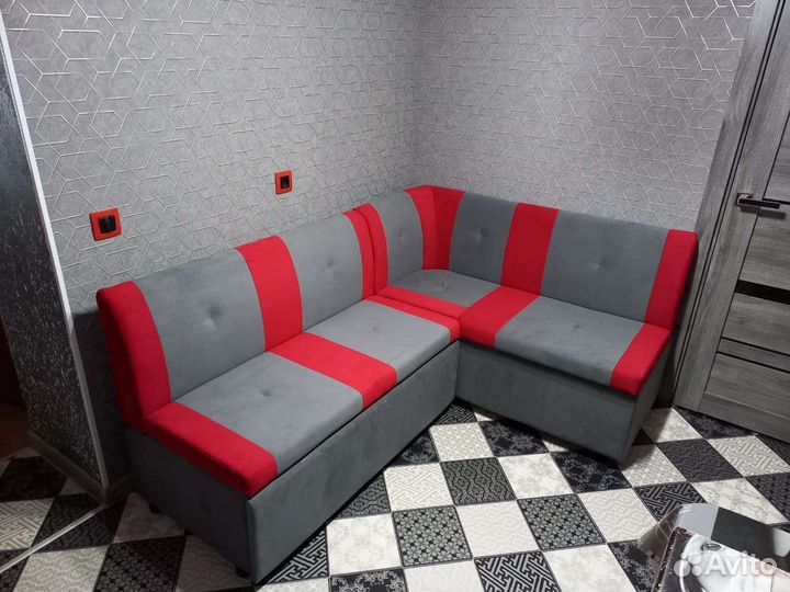 Кухонный уголок