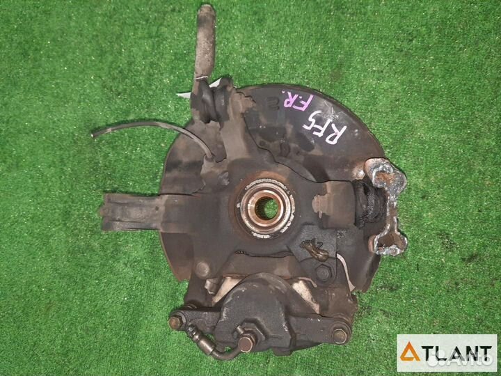 Ступица передняя правая honda stepwgn