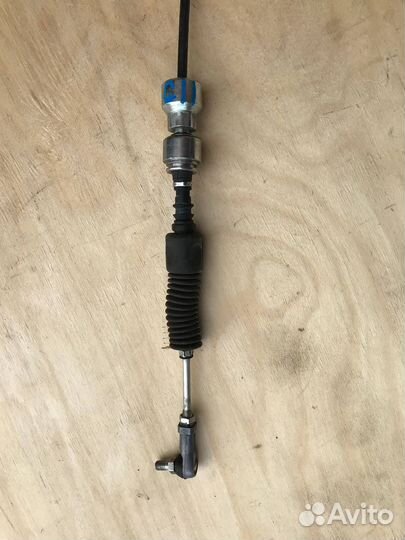 Трос вариатора Nissan Tiida C11