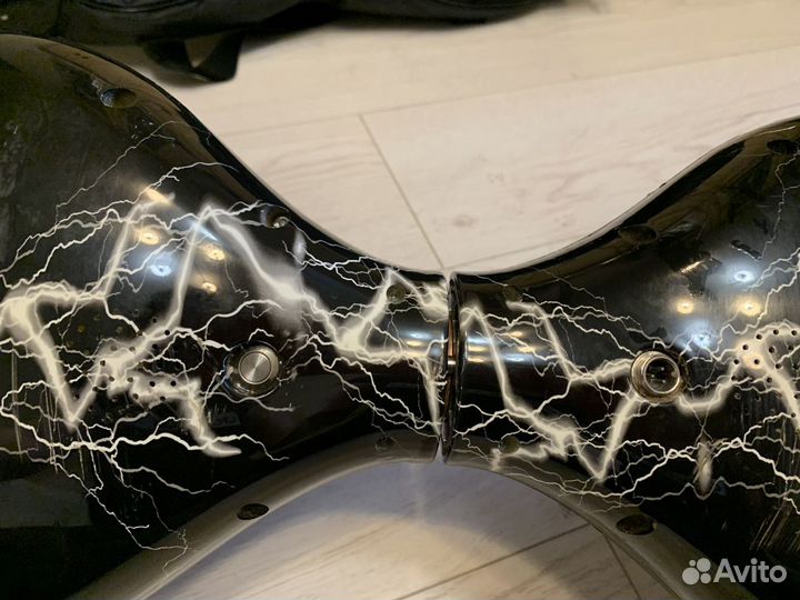 Гироскутер